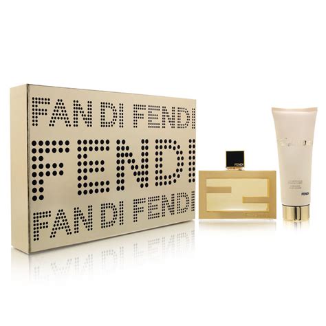 fendi fan di fendi eau de parfum 2.5 oz|fan di Fendi perfume review.